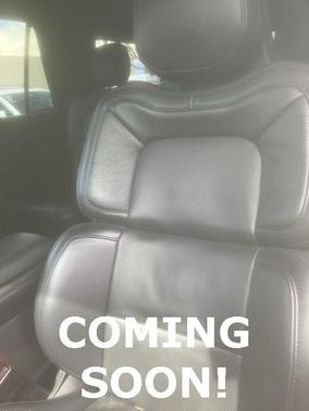 2023 Lincoln Navigator L Reserve