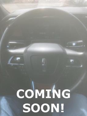 2023 Lincoln Navigator L Reserve