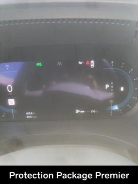 2023 Volvo XC60 B5 Ultimate Bright Theme