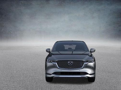 2025 Mazda CX-5 2.5 Turbo Signature