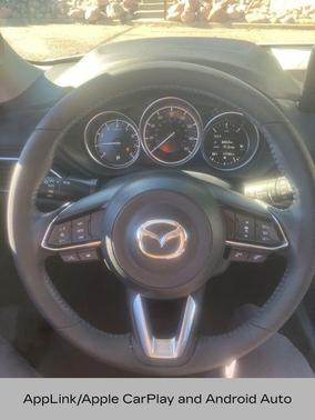 2023 Mazda CX-5 2.5 S Select Package