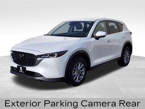 2023 Mazda CX-5 2.5 S Select Package