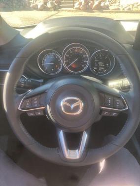 2023 Mazda CX-5 2.5 S Select Package