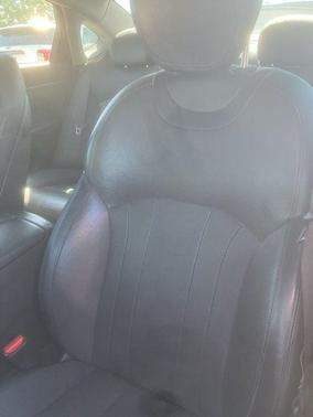 2015 Hyundai Genesis 3.8