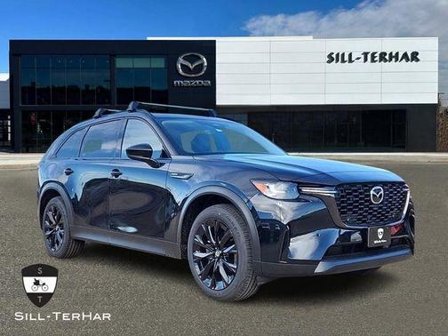 2025 Mazda CX-90 PHEV Premium Sport