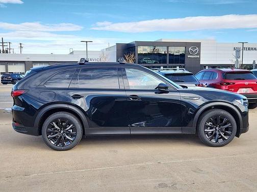 2025 Mazda CX-90 PHEV Premium Sport