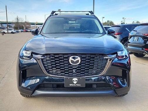 2025 Mazda CX-90 PHEV Premium Sport