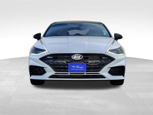 2021 Hyundai SONATA N Line