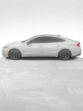 2021 Hyundai SONATA N Line