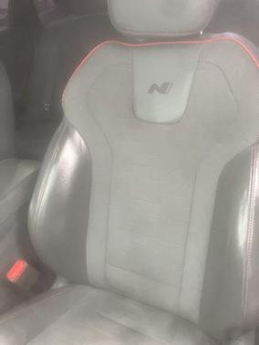 2021 Hyundai SONATA N Line