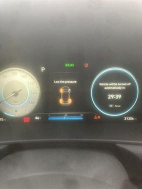 2021 Hyundai SONATA N Line