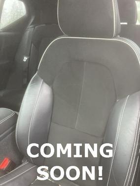 2022 Volvo XC40 Recharge Pure Electric P8 Twin Ultimate