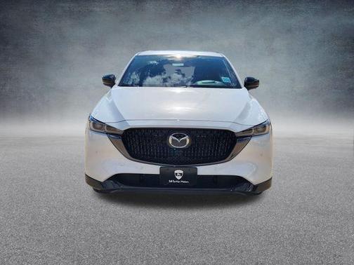 2025 Mazda CX-5 2.5 Turbo Premium Package