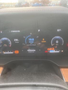 2022 Jeep Grand Cherokee L Summit