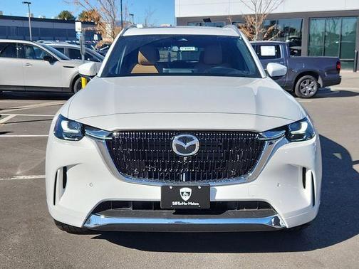 2025 Mazda CX-90 3.3 Turbo S Premium Plus Package