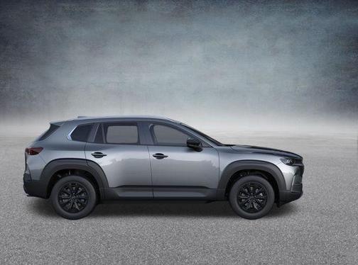 2026 Mazda CX-50 Preferred