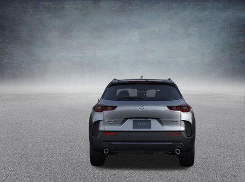 2026 Mazda CX-50 Preferred