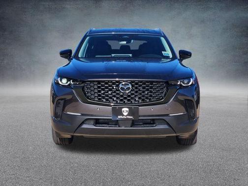 2026 Mazda CX-50 Preferred