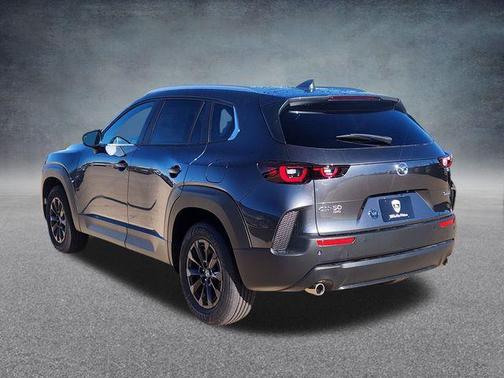 2026 Mazda CX-50 Preferred