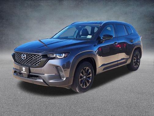 2026 Mazda CX-50 Preferred
