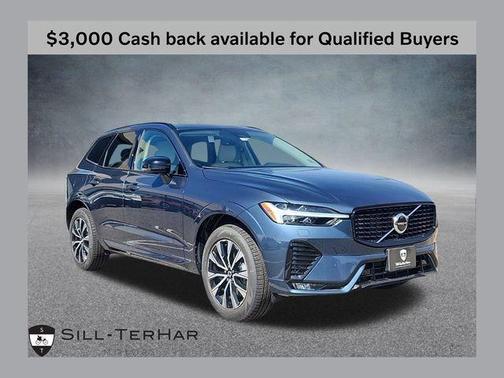 2025 Volvo XC60 B5 Core