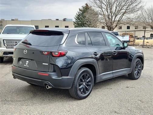 2023 Mazda CX-50 2.5 S Preferred Plus Package