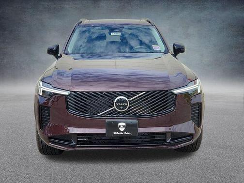 2026 Volvo XC90 B6 Ultra Dark Theme 7-Seater