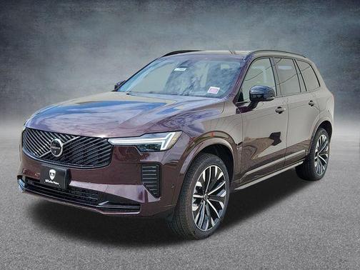 2026 Volvo XC90 B6 Ultra Dark Theme 7-Seater