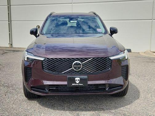 2026 Volvo XC90 B6 Ultra Dark Theme 7-Seater