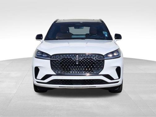 2025 Lincoln Aviator Black Label AWD