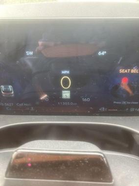 2025 Lincoln Aviator Black Label AWD