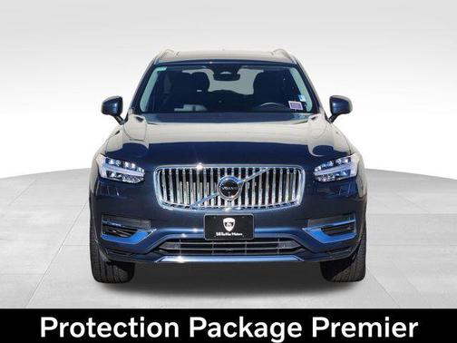 2023 Volvo XC90 Recharge Plug-In Hybrid T8 Plus Bright Theme 7 Passenger