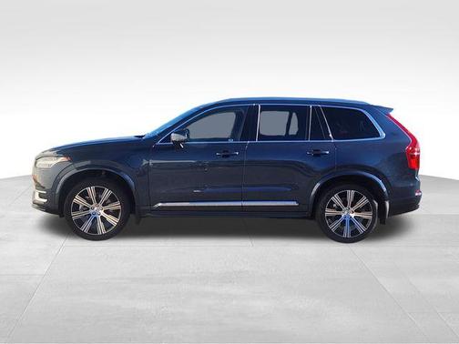 2023 Volvo XC90 Recharge Plug-In Hybrid T8 Plus Bright Theme 7 Passenger