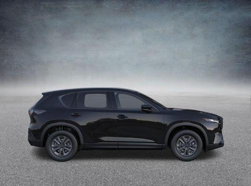 2026 Mazda CX-5 Select