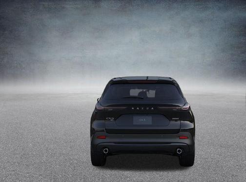 2026 Mazda CX-5 Select