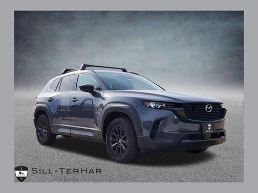 2026 Mazda CX-50 Premium