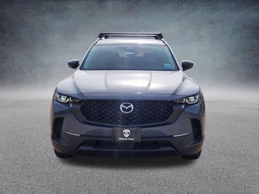 2026 Mazda CX-50 Premium