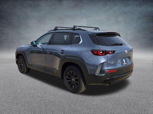 2026 Mazda CX-50 Premium