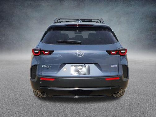 2026 Mazda CX-50 Premium