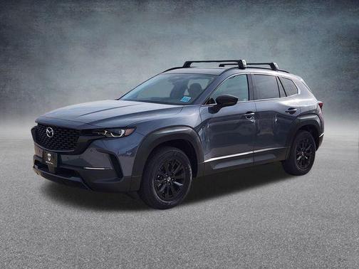 2026 Mazda CX-50 Premium