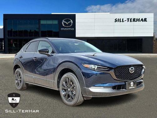 2025 Mazda CX-30 2.5 Turbo Premium Plus Package