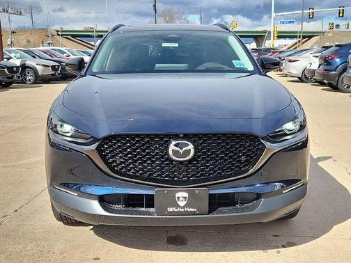 2025 Mazda CX-30 2.5 Turbo Premium Plus Package