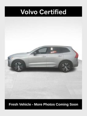 2025 Volvo XC60 B5 Core