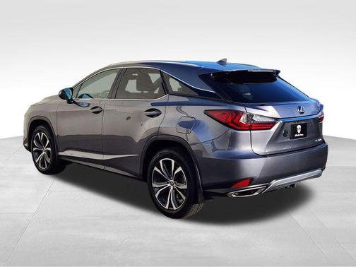 2020 Lexus RX 350 Base