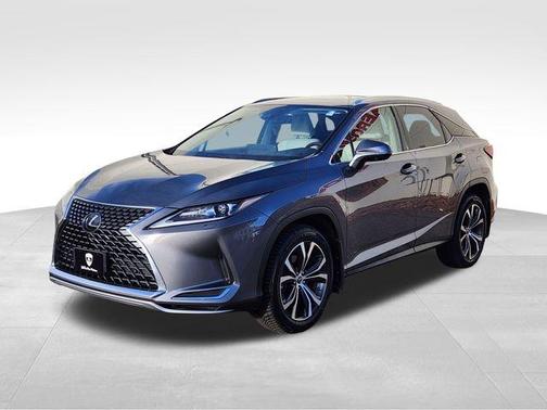 2020 Lexus RX 350 Base