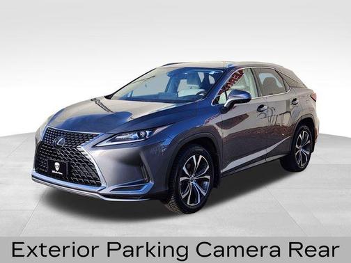 2020 Lexus RX 350 Base