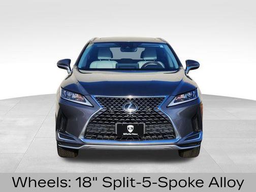 2020 Lexus RX 350 Base