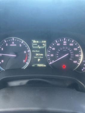 2020 Lexus RX 350 Base