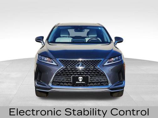 2020 Lexus RX 350 Base