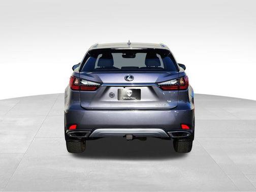 2020 Lexus RX 350 Base